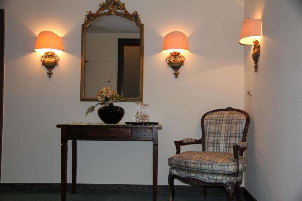 Stadthotel Patrizier Schmalkalden Eksteriør billede